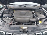 Jeep Grand Cherokee Limited 4X4 1C4RJFBG1LC168623 fotografie
