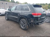 Jeep Grand Cherokee Limited 4X4 1C4RJFBG1LC168623 fotografie
