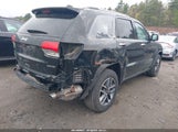 Jeep Grand Cherokee Limited 4X4 1C4RJFBG1LC168623 photo