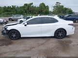 Toyota Camry Se 4T1G11AK0MU411121 fotografie
