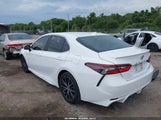 Toyota Camry Se 4T1G11AK0MU411121 fotografie