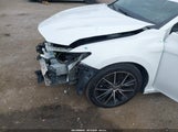 Toyota Camry Se 4T1G11AK0MU411121 photo