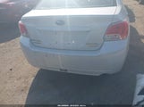 Subaru Impreza 2.0I JF1GJAA68EH010536 снимка