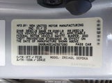 Toyota Corolla Le 1NXBU4EE1AZ327280 снимка
