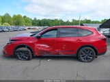Acura Mdx A-Spec Package 5J8YE1H04NL036652 снимка