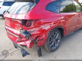 Acura Mdx A-Spec Package 5J8YE1H04NL036652 снимка