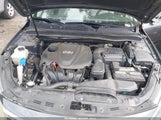 Kia Optima Lx KNAGM4A77B5081216 photo