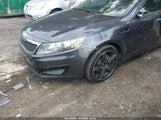 Kia Optima Lx KNAGM4A77B5081216 photo