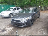 Kia Optima Lx KNAGM4A77B5081216 photo
