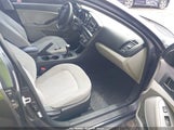 Kia Optima Lx KNAGM4A77B5081216 photo