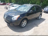 Nissan Rogue Sl JN8AS58T78W018860 photo