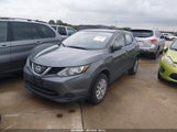 Nissan Rogue Sport S JN1BJ1CP9JW162506 fotografie