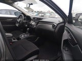 Nissan Rogue Sport S JN1BJ1CP9JW162506 fotografie