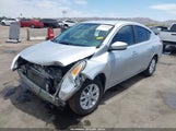 Nissan Versa 1.6 Sv 3N1CN7AP9FL848928 photo