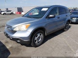 Honda Cr-V Lx JHLRE38329C013386 снимка