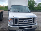 Ford E-350 Cutaway 1FDWE3FK0NDC05609 fotografie