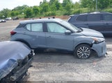 Nissan Kicks Sv Xtronic Cvt 3N1CP5CV6PL570923 photo