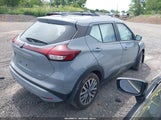 Nissan Kicks Sv Xtronic Cvt 3N1CP5CV6PL570923 photo