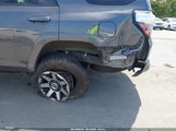 Toyota 4Runner Trd Off Road Premium JTEBU5JR1L5836488 photo