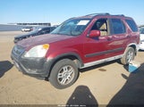 Honda Cr-V Ex JHLRD78804C040245 снимка
