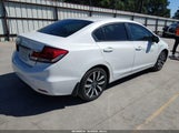 Honda Civic Ex-L 19XFB2F92EE021114 photo