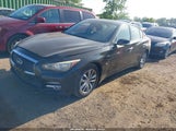 Infiniti Q50 Premium JN1BV7AR0EM693445 снимка