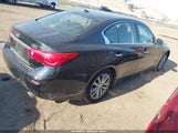 Infiniti Q50 Premium JN1BV7AR0EM693445 снимка