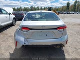 Toyota Corolla Le JTDEPMAE2N3004172 photo