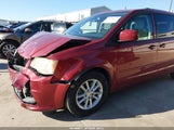 Dodge Grand Caravan Sxt 2C4RDGCG6ER113963 снимка