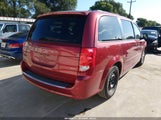 Dodge Grand Caravan Sxt 2C4RDGCG6ER113963 снимка