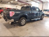 Ford F-150 Xlt 1FTFW1ET0EFC04190 снимка