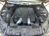 Mercedes-Benz E 550 WDDKK7DF5CF163891 снимка