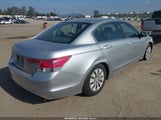 Honda Accord 2.4 Lx 1HGCP2F33CA133163 photo