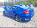 Honda Civic Ex 19XFC1F34KE201743 fotografie