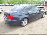 BMW 328I WBAPH5C5XAA439811 снимка