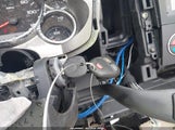 Chevrolet Silverado 2500Hd Lt2 1GCHK23638F214546 снимка