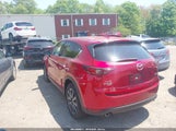 Mazda Cx-5 Grand Touring JM3KFBDL6H0102574 снимка