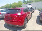 Mazda Cx-5 Grand Touring JM3KFBDL6H0102574 снимка