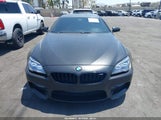 BMW M6 Gran Coupe WBS6E9C51HG437329 снимка