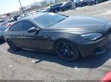 BMW M6 Gran Coupe WBS6E9C51HG437329 снимка