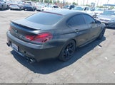 BMW M6 Gran Coupe WBS6E9C51HG437329 снимка