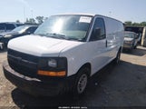 Chevrolet Express G2500 1GCWGFCG1F1286414 снимка
