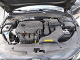 Kia Optima Ex 5XXGU4L35GG120675 fotografie