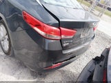 Kia Optima Ex 5XXGU4L35GG120675 снимка