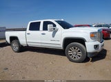 GMC Sierra 2500Hd Denali 1GT12UE89GF280173 fotografie
