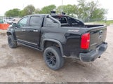 Chevrolet Colorado Zr2 1GCGTEEN4J1247928 photo