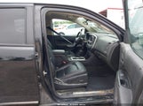 Chevrolet Colorado Zr2 1GCGTEEN4J1247928 снимка