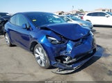Tesla Model Y Awd/Long Range Dual Motor All-Wheel Drive 7SAYGDEE4PF910954 снимка