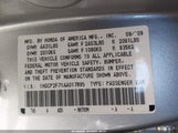 Honda Accord 2.4 Ex 1HGCP2F71AA017895 снимка
