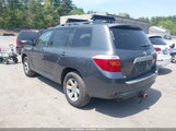 Toyota Highlander Base V6 5TDBK3EH0AS003384 снимка